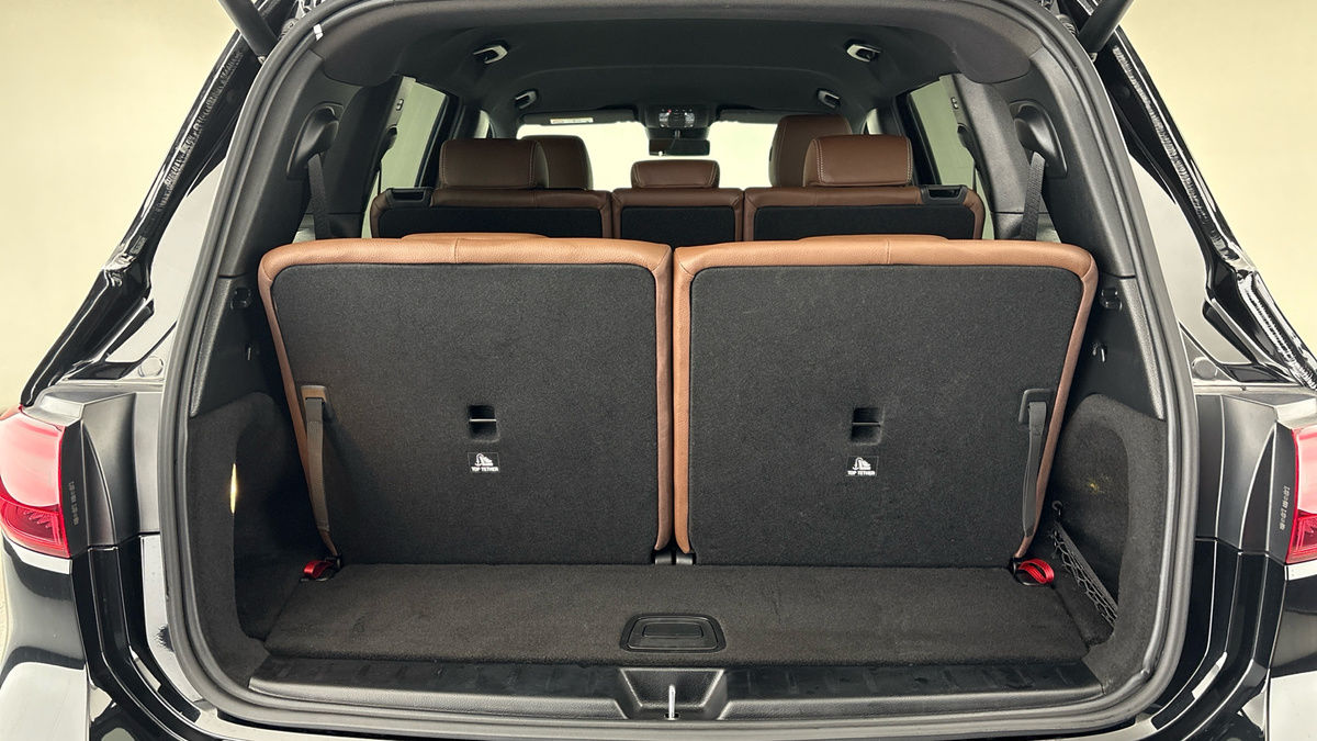 Used Mercedes-Benz GLB 2025 for sale - 76304612: Photo 11