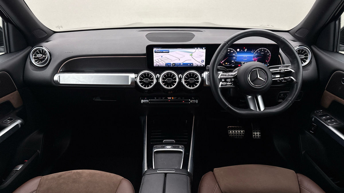 Used Mercedes-Benz GLB 2025 for sale - 76304612: Photo 12