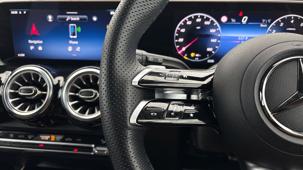 Used Mercedes-Benz GLB 2025 for sale - 76304612: Photo 13