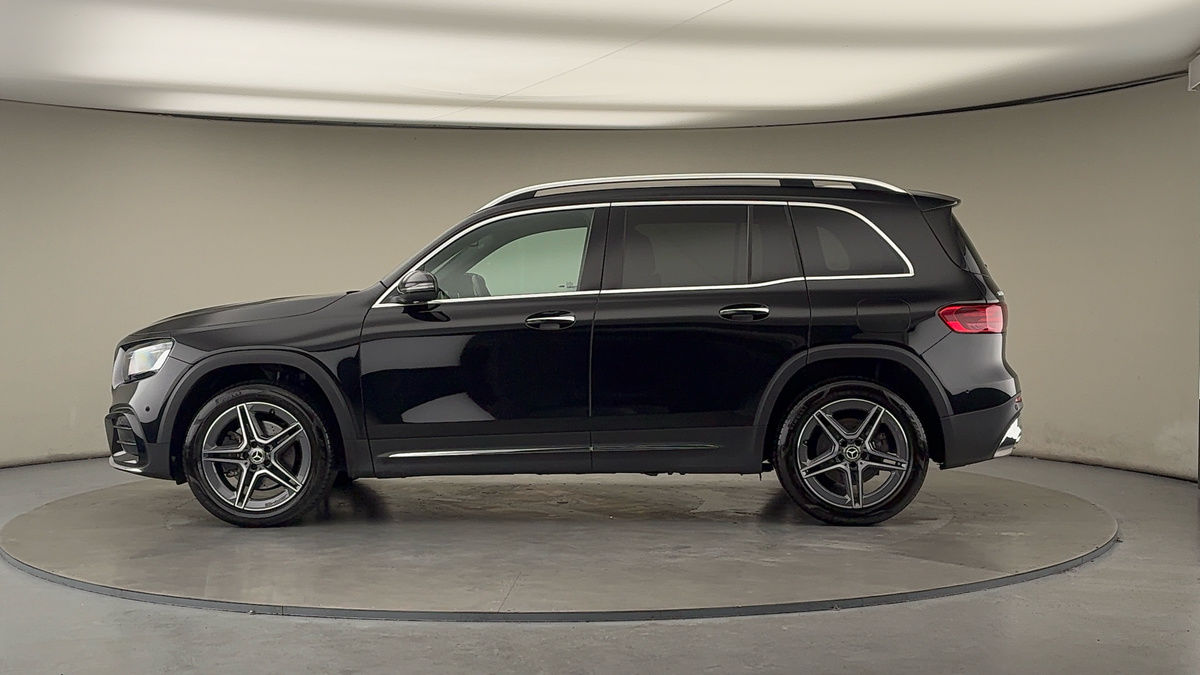 Used Mercedes-Benz GLB 2025 for sale - 76304612: Photo 15