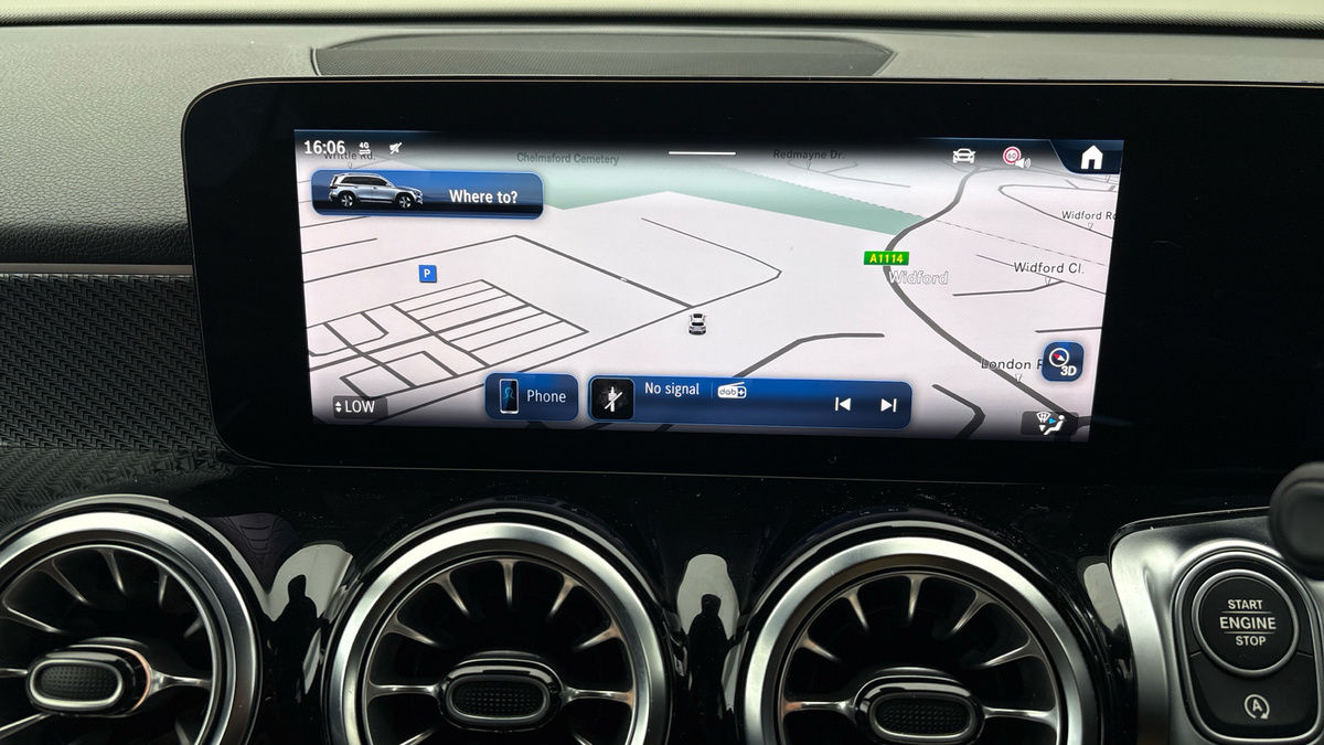 Used Mercedes-Benz GLB 2025 for sale - 76304612: Photo 17