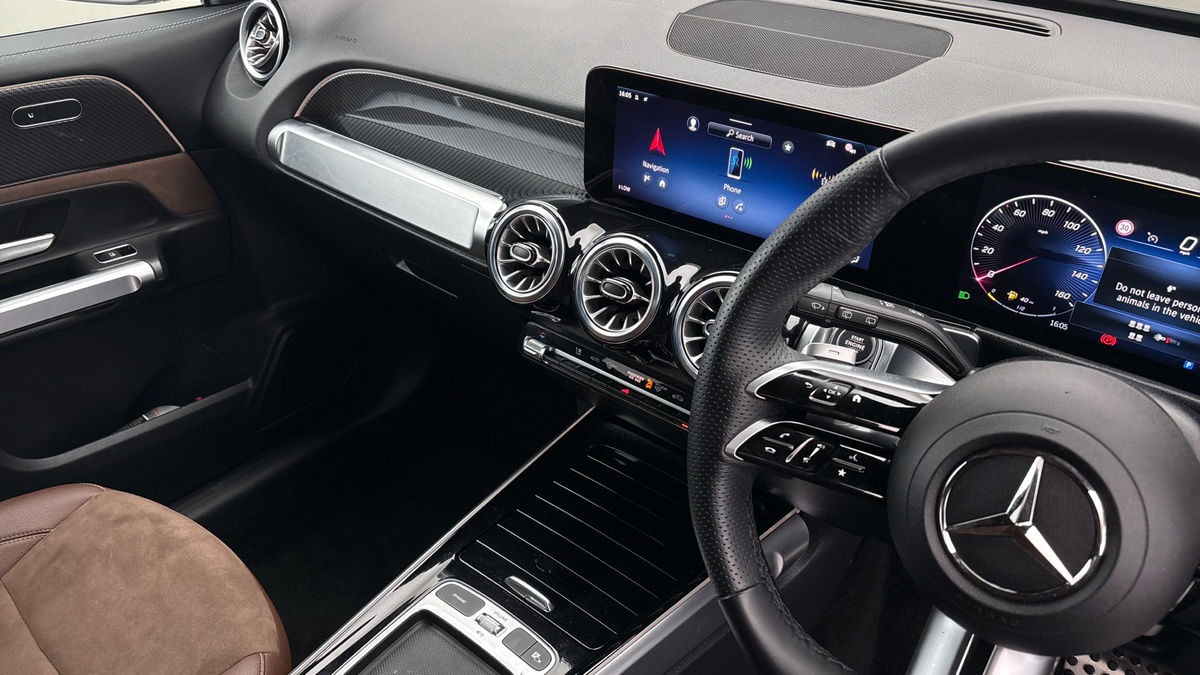 Used Mercedes-Benz GLB 2025 for sale - 76304612: Photo 18