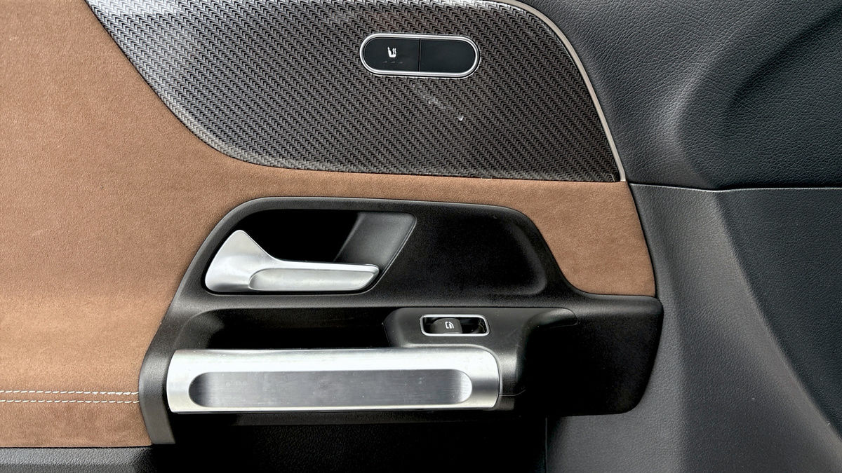 Used Mercedes-Benz GLB 2025 for sale - 76304612: Photo 19