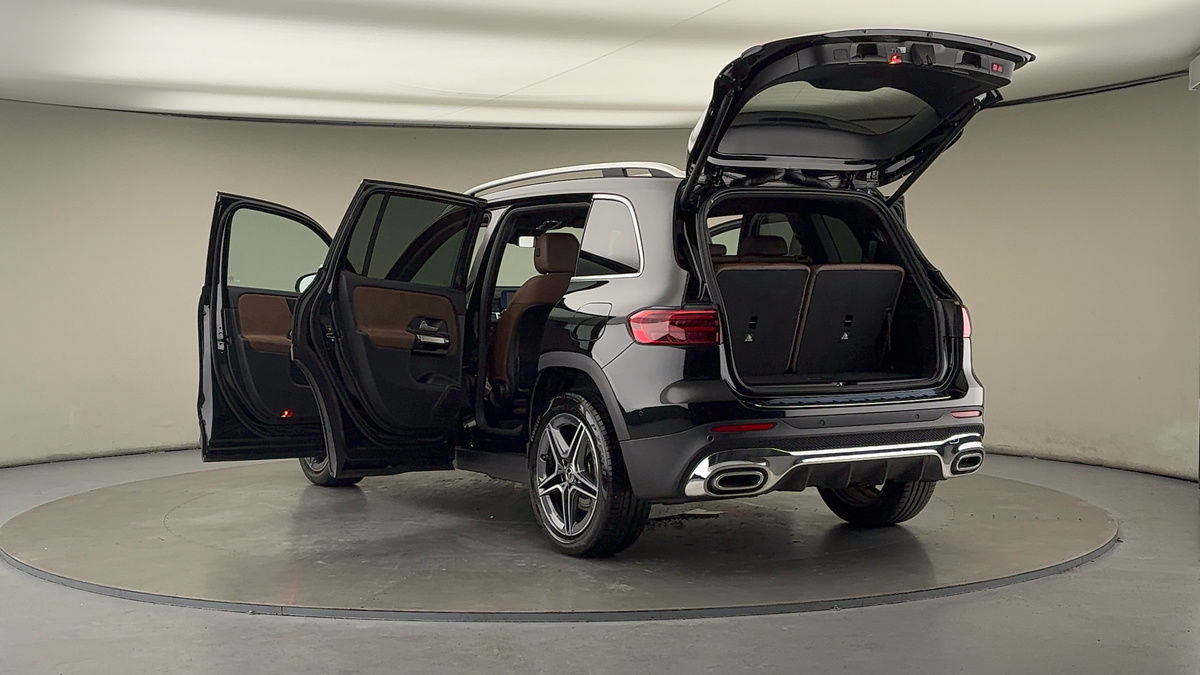 Used Mercedes-Benz GLB 2025 for sale - 76304612: Photo 23