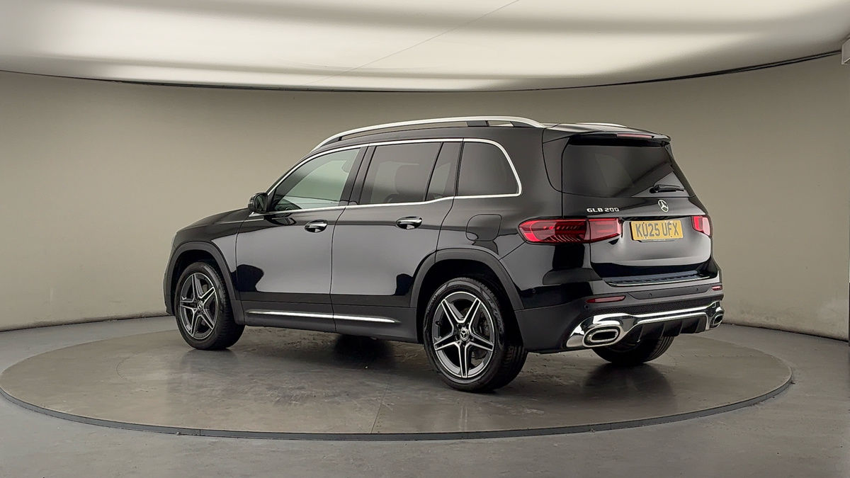 Used Mercedes-Benz GLB 2025 for sale - 76304612: Photo 26