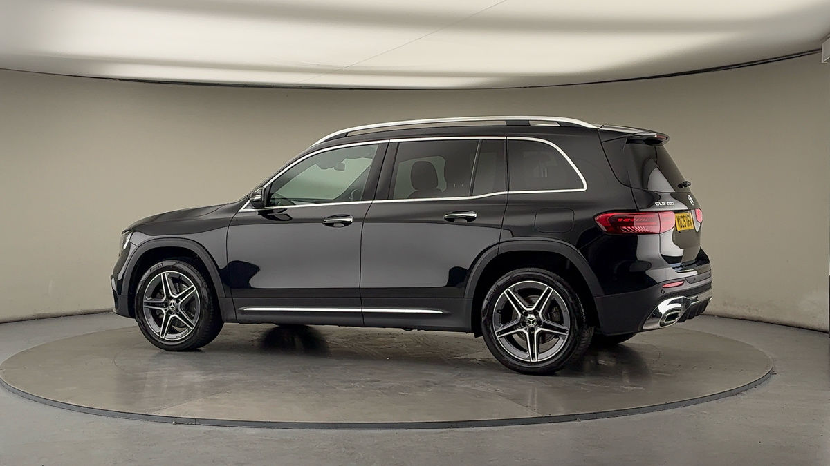 Used Mercedes-Benz GLB 2025 for sale - 76304612: Photo 27