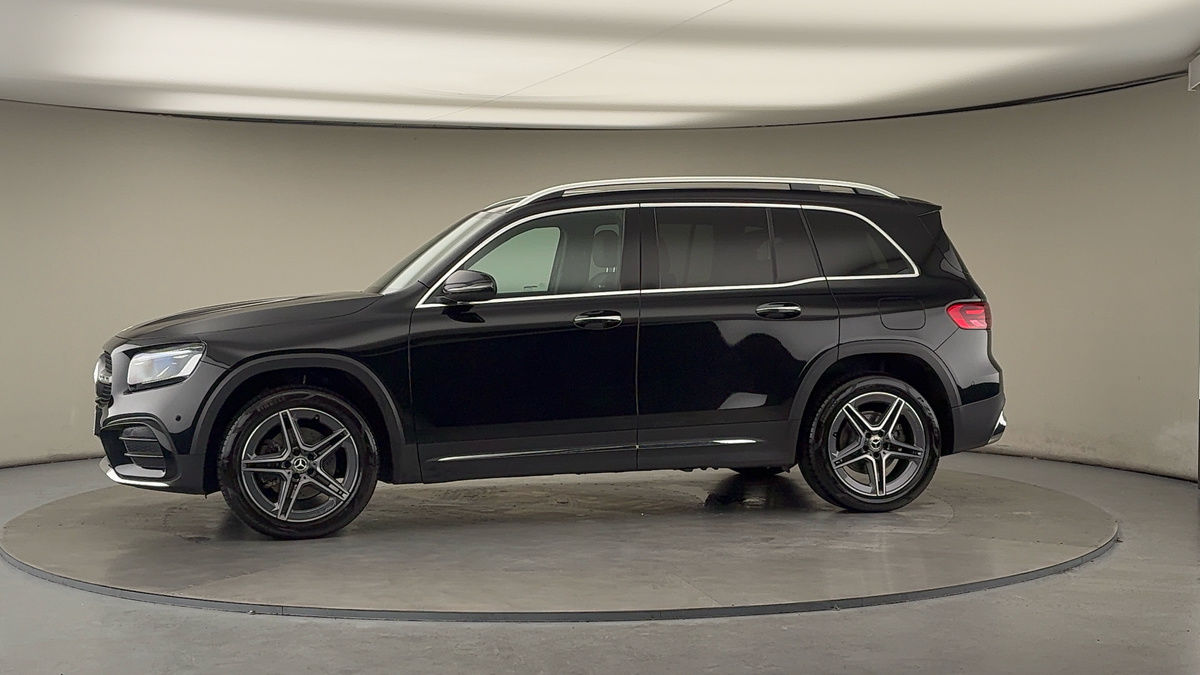 Used Mercedes-Benz GLB 2025 for sale - 76304612: Photo 29