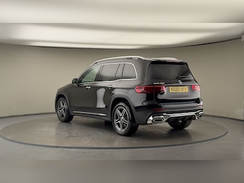 Used Mercedes-Benz GLB 2025 for sale - 76304612: Photo