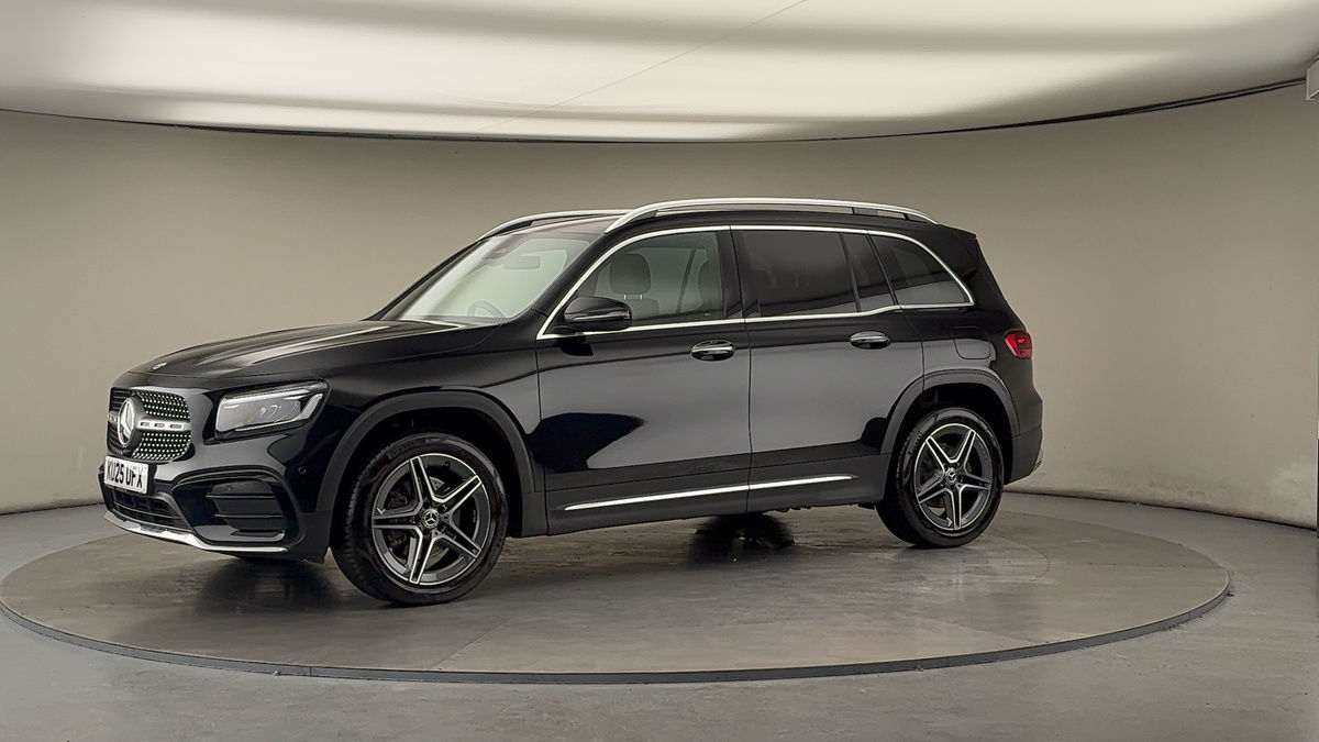 Used Mercedes-Benz GLB 2025 for sale - 76304612: Photo 30