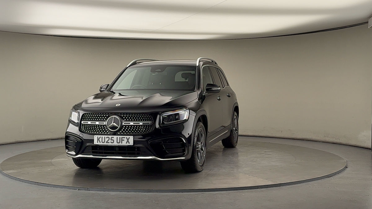 Used Mercedes-Benz GLB 2025 for sale - 76304612: Photo 32