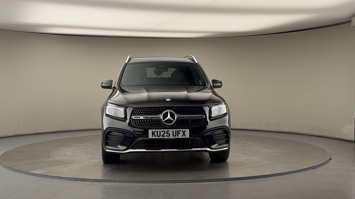 Used Mercedes-Benz GLB 2025 for sale - 76304612: Photo 33