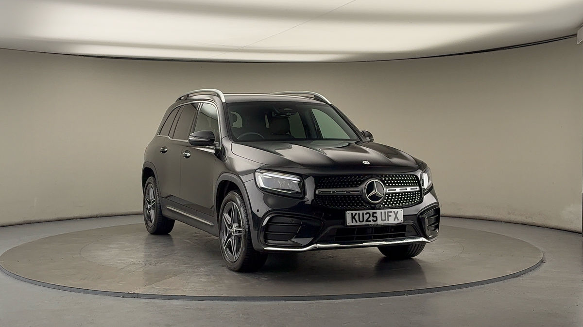 Used Mercedes-Benz GLB 2025 for sale - 76304612: Photo 34