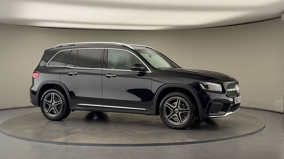 Used Mercedes-Benz GLB 2025 for sale - 76304612: Photo 36