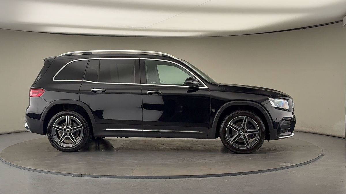 Used Mercedes-Benz GLB 2025 for sale - 76304612: Photo 37