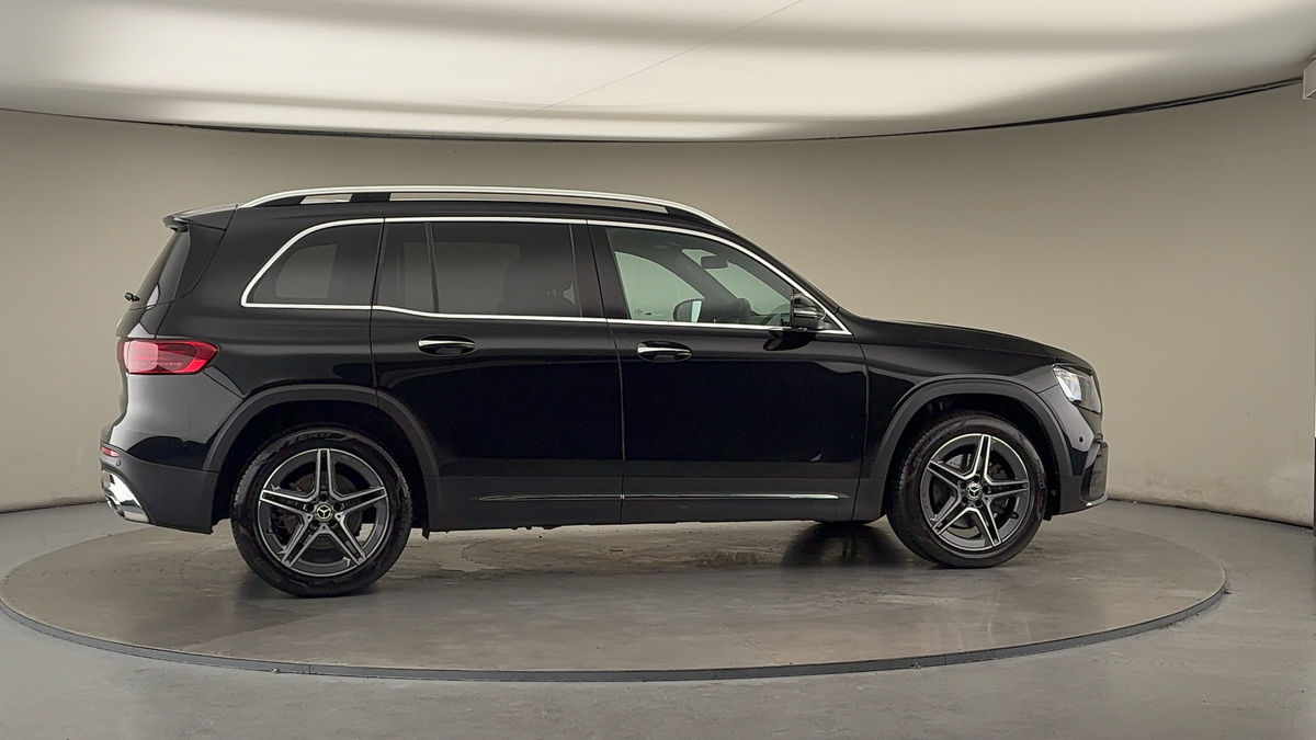 Used Mercedes-Benz GLB 2025 for sale - 76304612: Photo 38