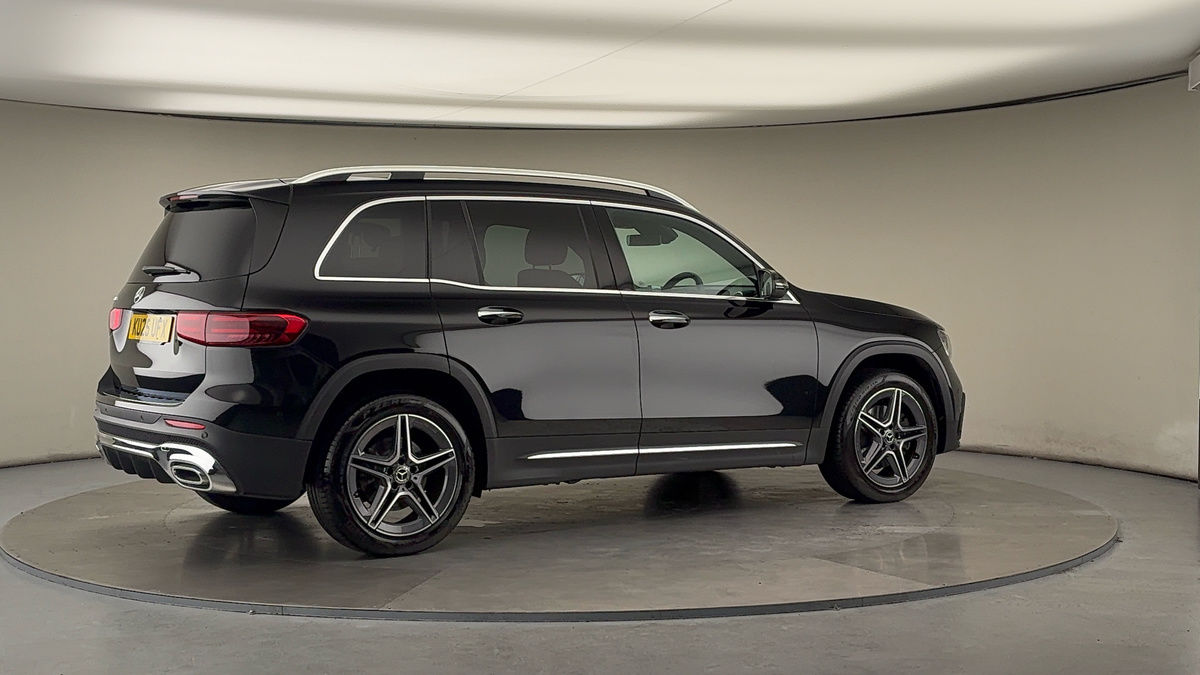 Used Mercedes-Benz GLB 2025 for sale - 76304612: Photo 39