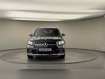 Used Mercedes-Benz GLB 2025 for sale - 76304612: Photo