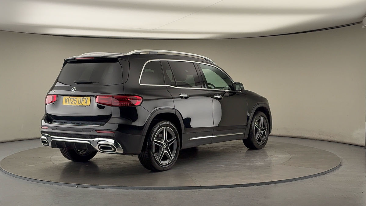 Used Mercedes-Benz GLB 2025 for sale - 76304612: Photo 40