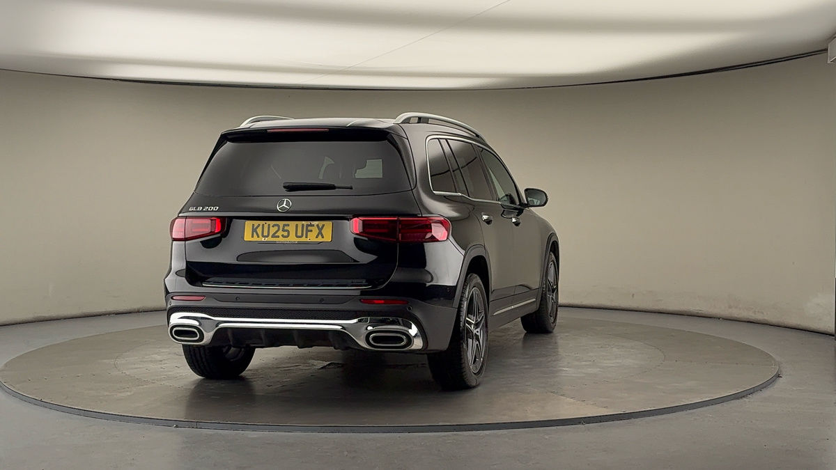 Used Mercedes-Benz GLB 2025 for sale - 76304612: Photo 41
