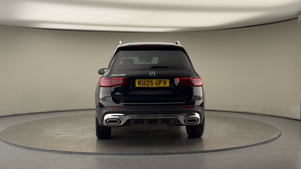 Used Mercedes-Benz GLB 2025 for sale - 76304612: Photo 42