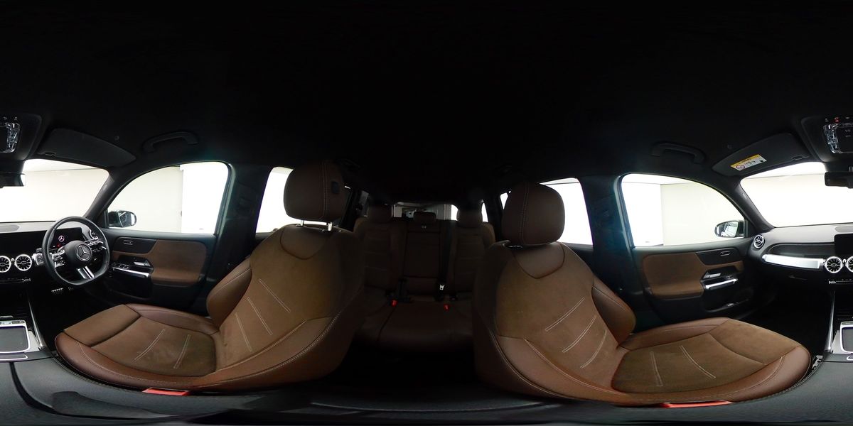 Used Mercedes-Benz GLB 2025 for sale - 76304612: Photo 44