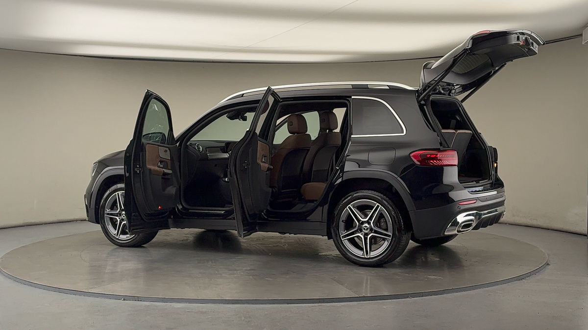 Used Mercedes-Benz GLB 2025 for sale - 76304612: Photo 46