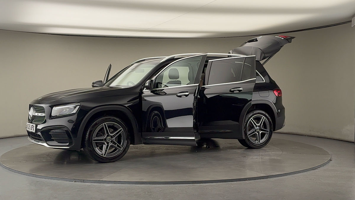 Used Mercedes-Benz GLB 2025 for sale - 76304612: Photo 49