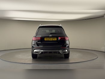 Used Mercedes-Benz GLB 2025 for sale - 76304612: Photo