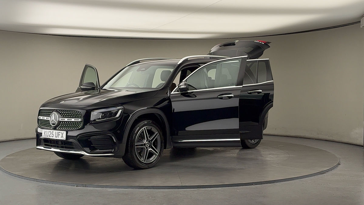 Used Mercedes-Benz GLB 2025 for sale - 76304612: Photo 50