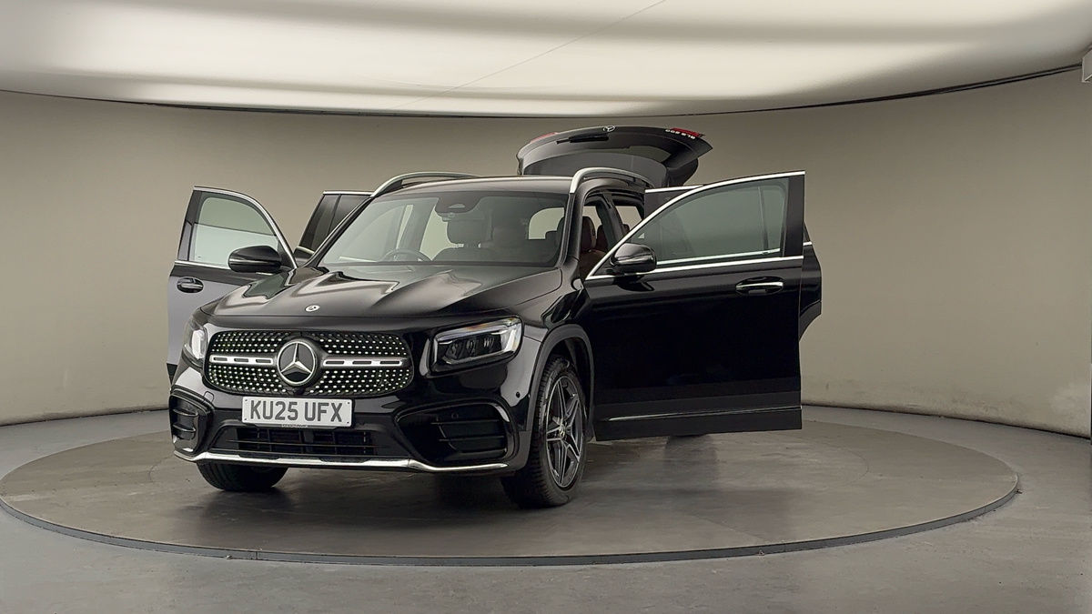 Used Mercedes-Benz GLB 2025 for sale - 76304612: Photo 51