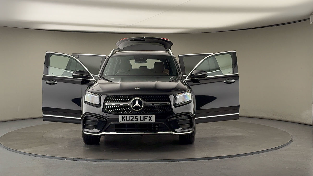 Used Mercedes-Benz GLB 2025 for sale - 76304612: Photo 52