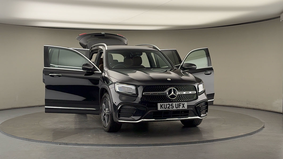 Used Mercedes-Benz GLB 2025 for sale - 76304612: Photo 53