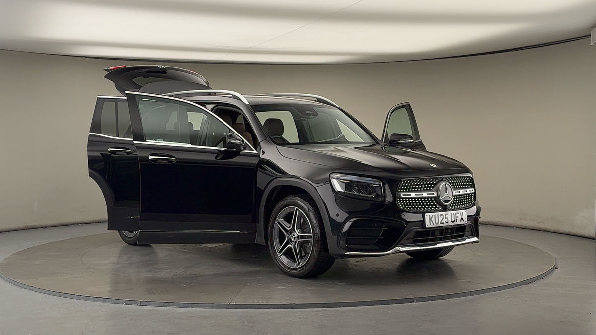 Used Mercedes-Benz GLB 2025 for sale - 76304612: Photo 54