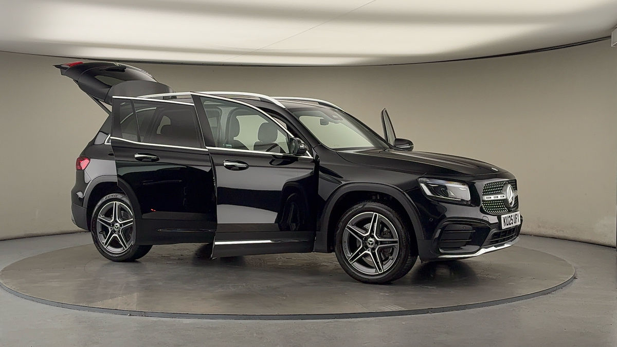 Used Mercedes-Benz GLB 2025 for sale - 76304612: Photo 55