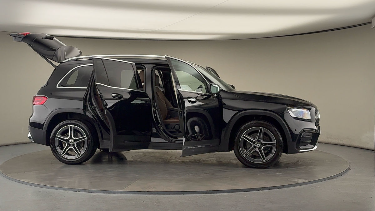 Used Mercedes-Benz GLB 2025 for sale - 76304612: Photo 56