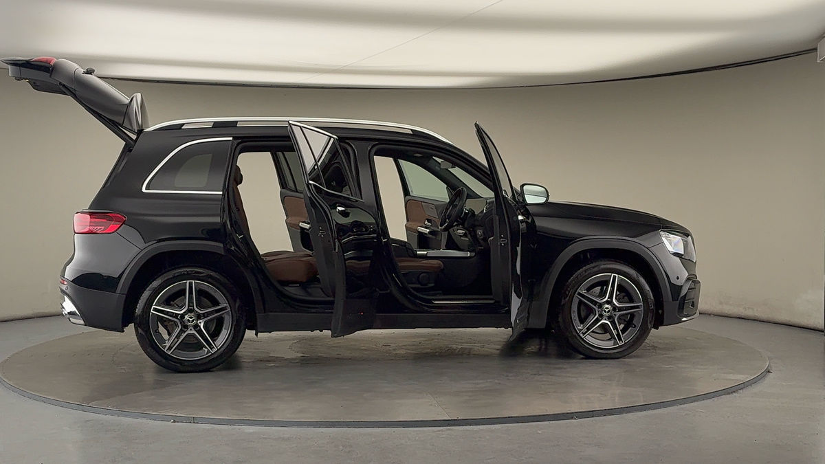 Used Mercedes-Benz GLB 2025 for sale - 76304612: Photo 57