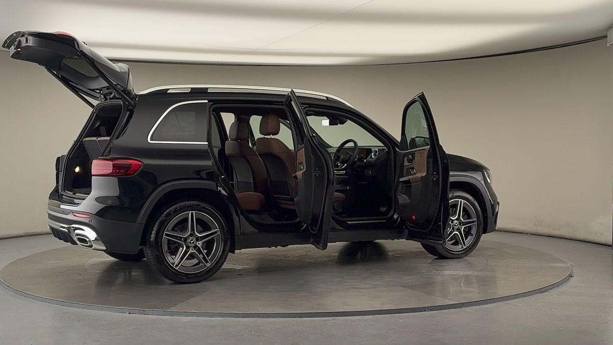 Used Mercedes-Benz GLB 2025 for sale - 76304612: Photo 58