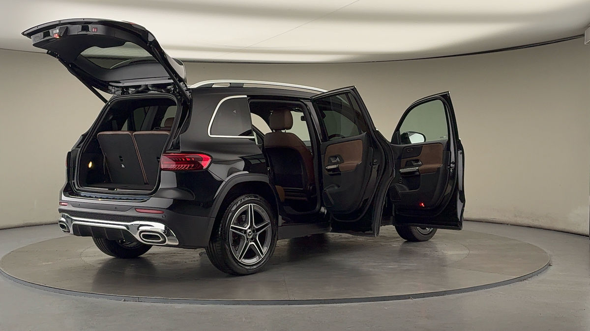 Used Mercedes-Benz GLB 2025 for sale - 76304612: Photo 59