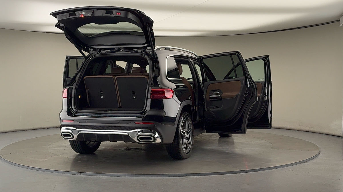 Used Mercedes-Benz GLB 2025 for sale - 76304612: Photo 60