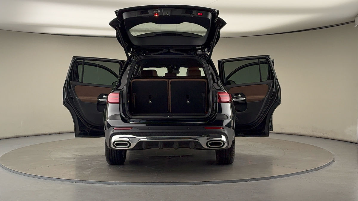 Used Mercedes-Benz GLB 2025 for sale - 76304612: Photo 61