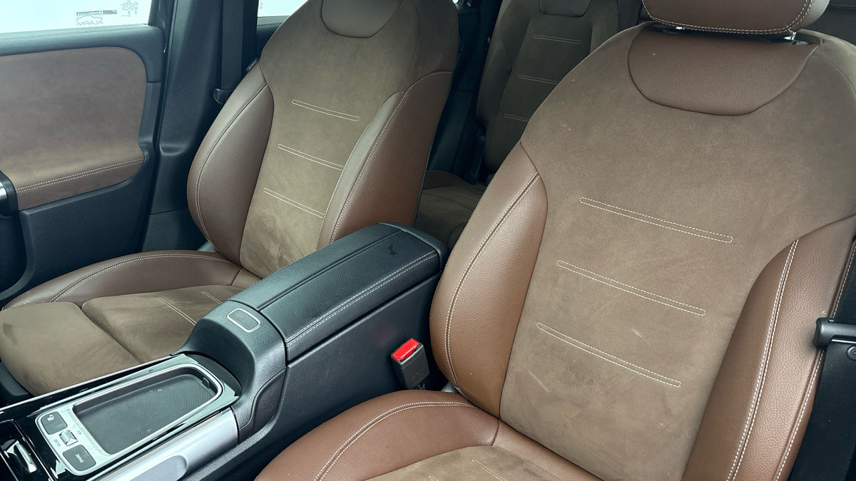 Used Mercedes-Benz GLB 2025 for sale - 76304612: Photo 7