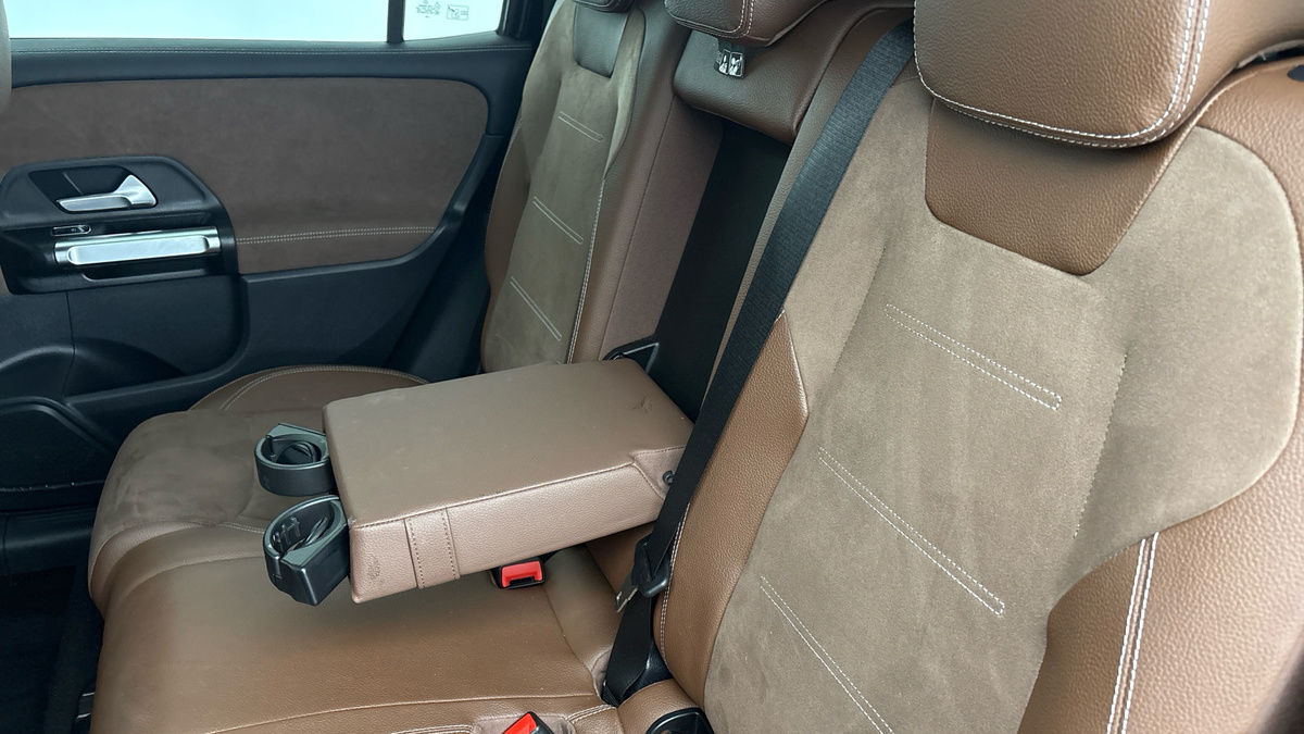 Used Mercedes-Benz GLB 2025 for sale - 76304612: Photo 9