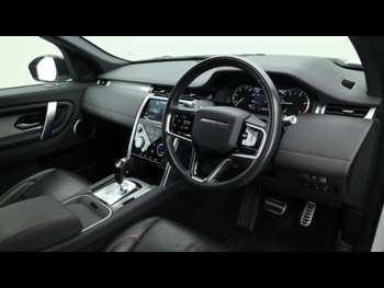 Used Land Rover Discovery Sport 2021 for sale - 74092934: Photo