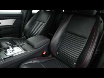 Used Land Rover Discovery Sport 2021 for sale - 74092934: Photo