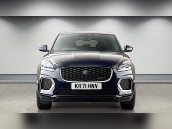 Used Jaguar E-Pace 2021 for sale - 77880788: Photo