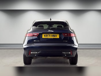 Used Jaguar E-Pace 2021 for sale - 77880788: Photo