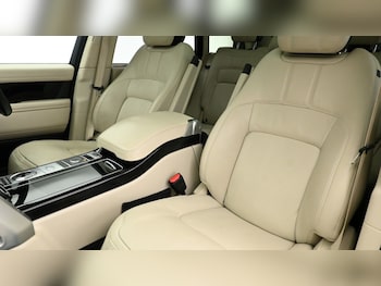 Used Land Rover Range Rover 2021 for sale - 75620745: Photo