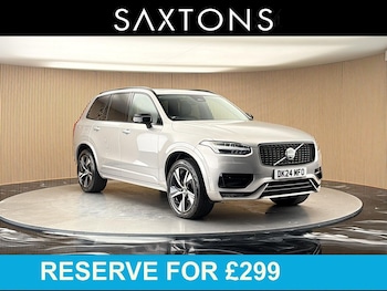 Used Volvo XC90 2024 for sale - 79047202: Photo