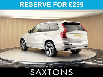 Used Volvo XC90 2024 for sale - 79047202: Photo