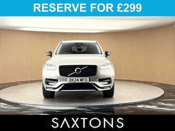 Used Volvo XC90 2024 for sale - 79047202: Photo